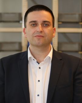 Prof. Dr. Tams Pter