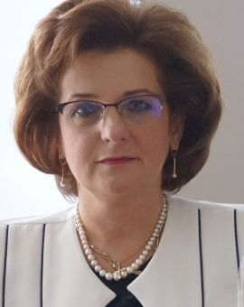 vrin Dr. habil. Balajti Zsuzsanna