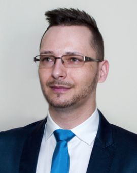 Dr. Varga Attila Kroly
