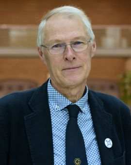 Prof. Dr. Kroly Jrmai