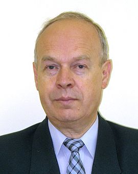 Dr. Szente Jzsef