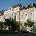 MAB székház